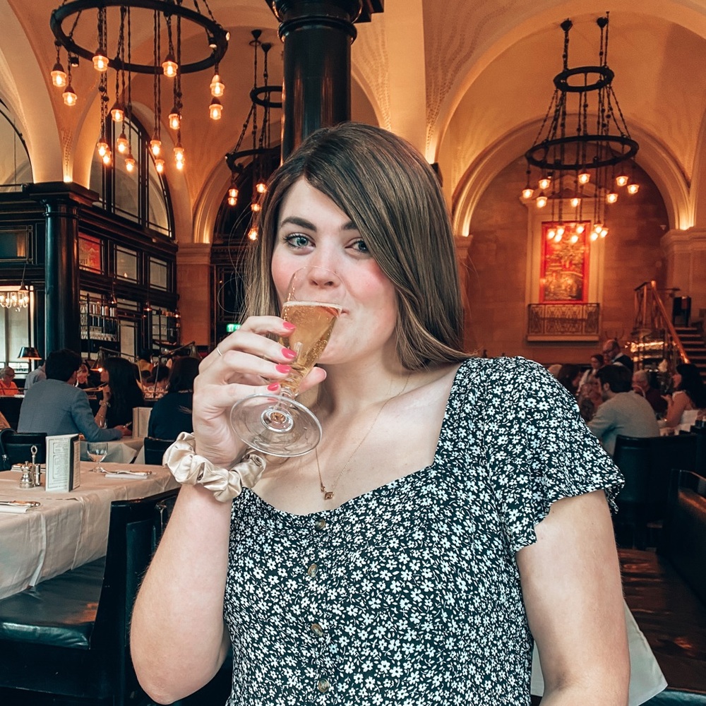 Meet your Posher, Kaylie